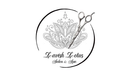 Lavish Lotus Salon & Spa Bild 2