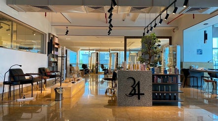 34 Beauty Lounge