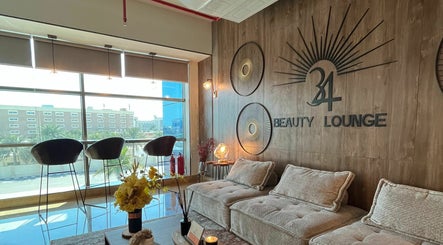 34 Beauty Lounge изображение 2