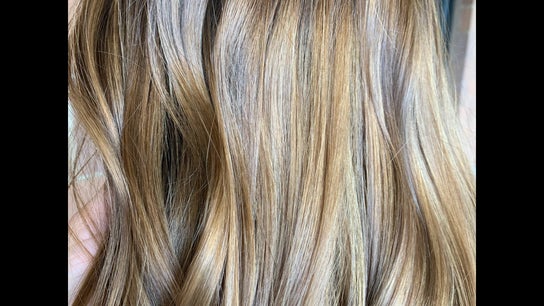 Hair By Sienna