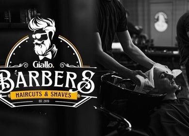 Giallo. Szalon & Barber Shop - KISKUNHALAS borbély szolgáltatás Kiskunhalas, HU