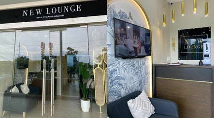 NEW Lounge Sta Rosa image 2