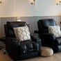 New Lounge Shangri-La at The Fort - 6/F Spa at Kerry Sports Manila, Shangri-La Hotel, Bonifacio Global, Taguig City, Metro Manila