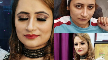 Yes Glam Unisex Salon image 2