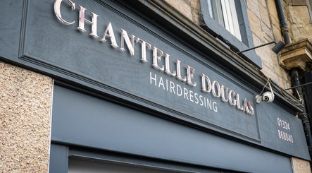 Chantelle Douglas Hairdressing