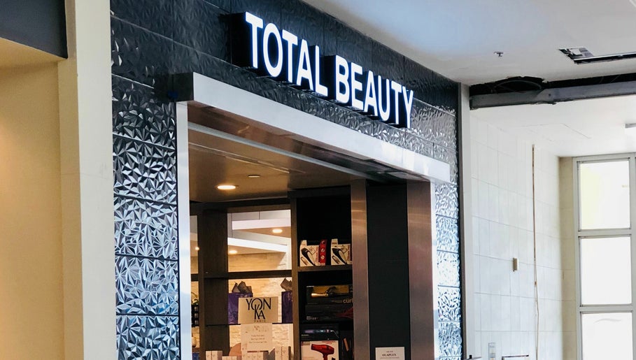 Total Beauty изображение 1