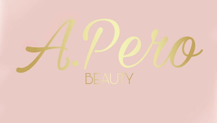 A.Pero Beauty 1paveikslėlis