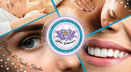🪷 Lotus Embrace Beauty & Smile Studio ○ Richmond