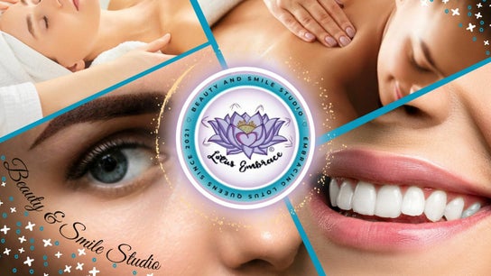 🟣 Lotus Embrace Beauty & Smile Studio 🪷 Richmond ⚪️ Teeth Whitening & Beauty Treatments