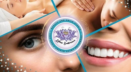 Lotus Embrace Beauty and Smile Studio •○• Richmond