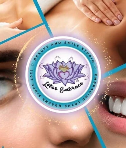 Lotus Embrace Beauty & Smile Studio изображение 2