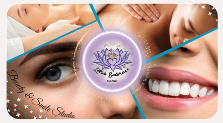 Lotus Embrace Beauty & Smile Studio