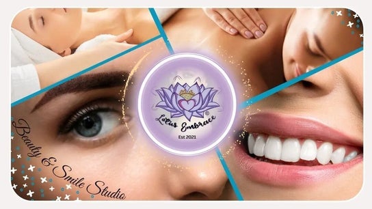 Lotus Embrace Beauty & Smile Studio