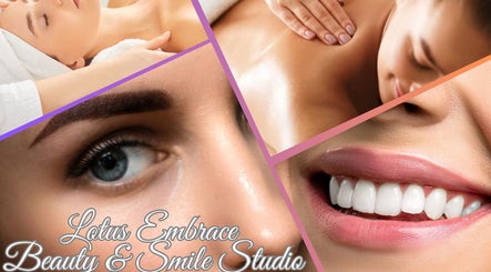 Lotus Embrace Beauty & Smile Studio ~ Richmond