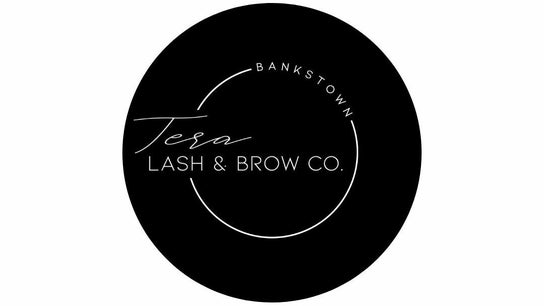 Tera Lash & Brow Co.