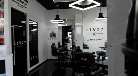 LIV27 - Media City Branch – kuva 2