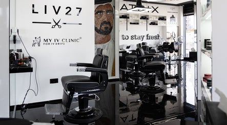 LIV27 - Al Barsha Branch