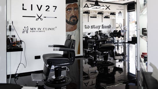 LIV27 - Al Barsha Branch