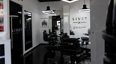 LIV27 - Al Barsha Branch, bild 2