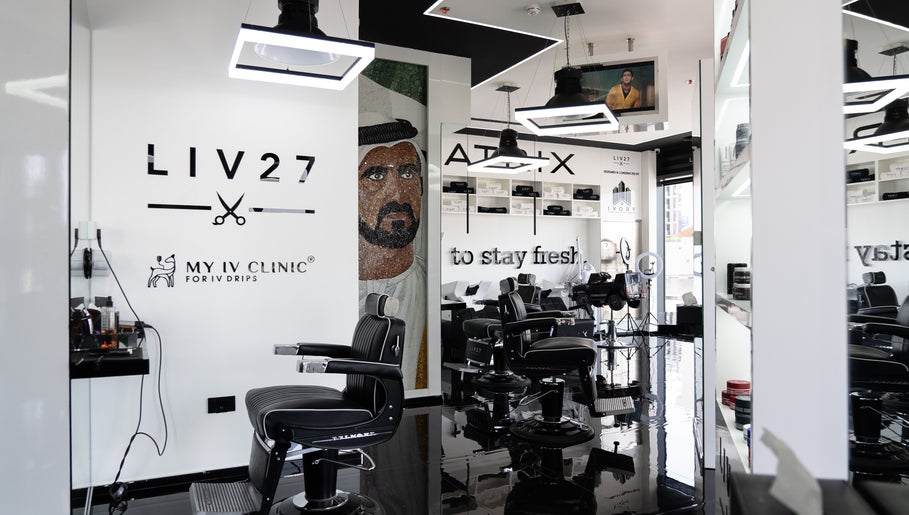 hình ảnh 1 của LIV27 - Al Barsha Branch