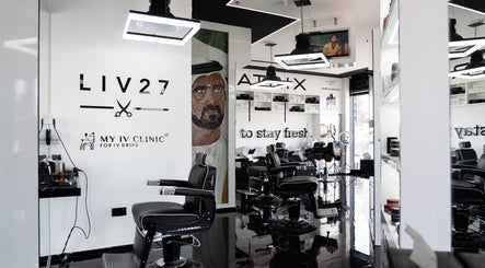 LIV27 - Al Barsha Branch