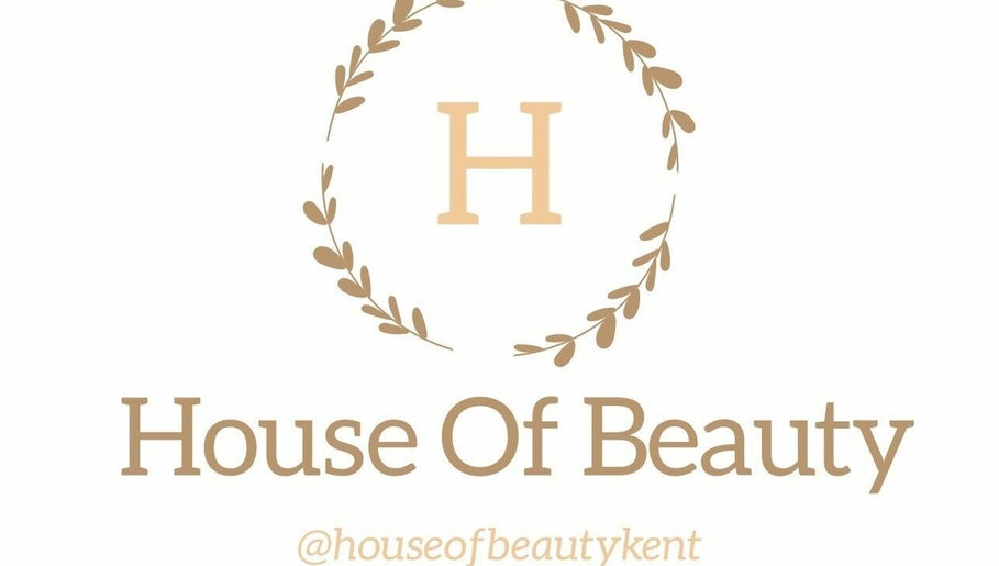 House Of Beauty  – obraz 1