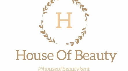 House Of Beauty 