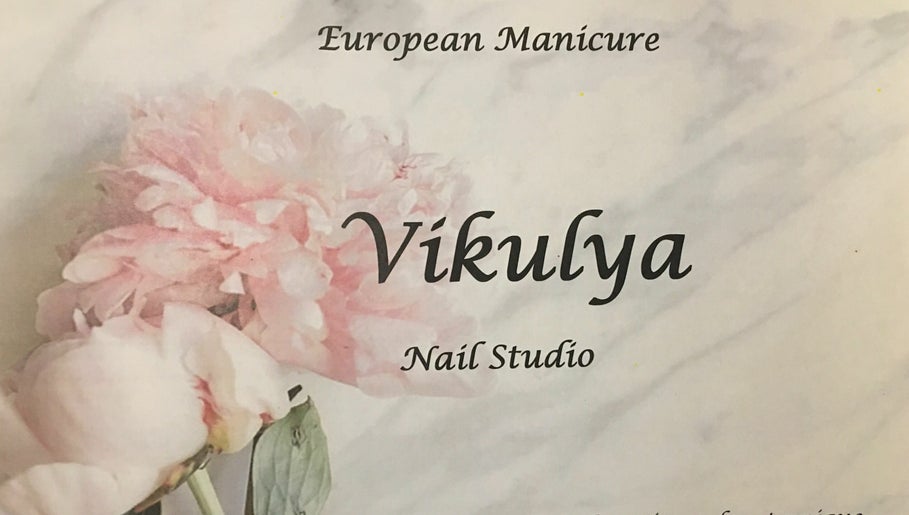 Vikulya Nail Studio 1paveikslėlis