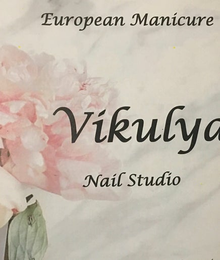 Vikulya Nail Studio изображение 2