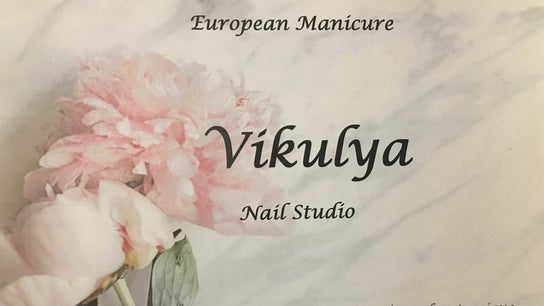 Vikulya Nail Studio
