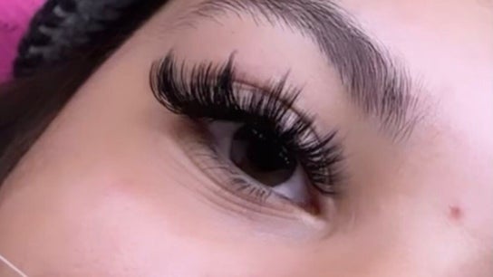 M Lash Studio