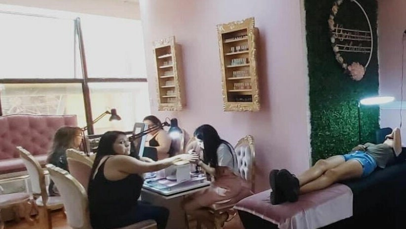 Imagen 1 de Beanails salon 