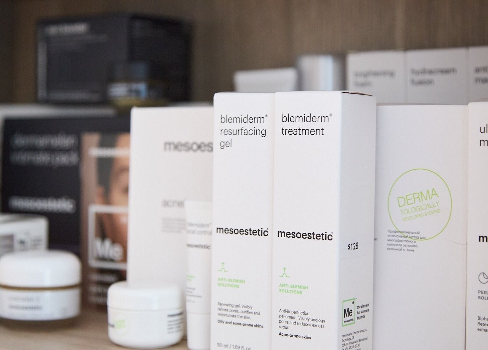 Beauty by Kitty St Leonards showcases premium skincare products in New South Wales, AU.