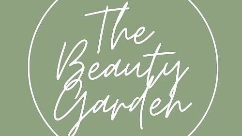 The Beauty Garden  - 1