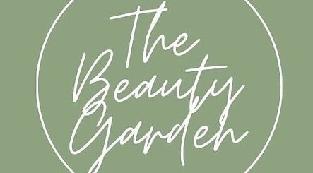 The Beauty Garden