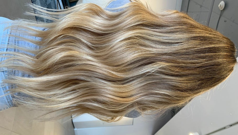 Hair in Motion at Flourish Hair Studio  image 1