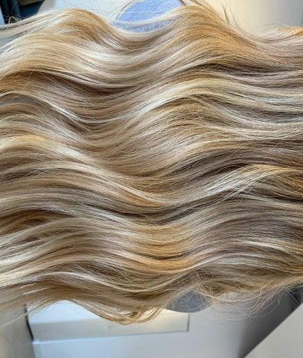 Hair in Motion at Flourish Hair Studio  image 2