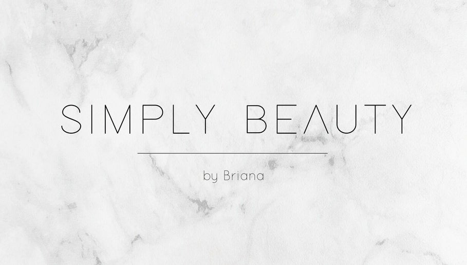Simply Beauty by Briana image 1