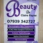 Beauty by Claire Payne
