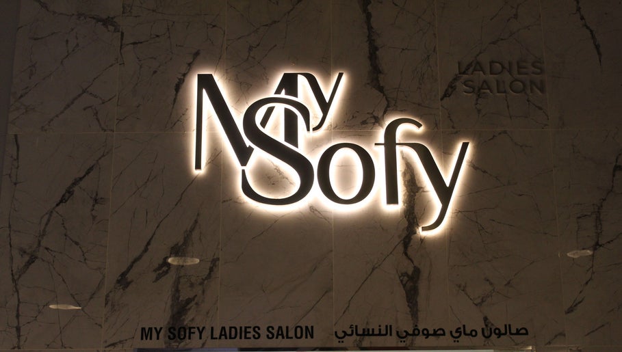 Imagen 1 de My Sofy Ladies Salon