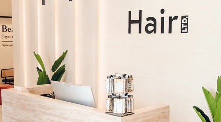 Hair Ltd., bild 3