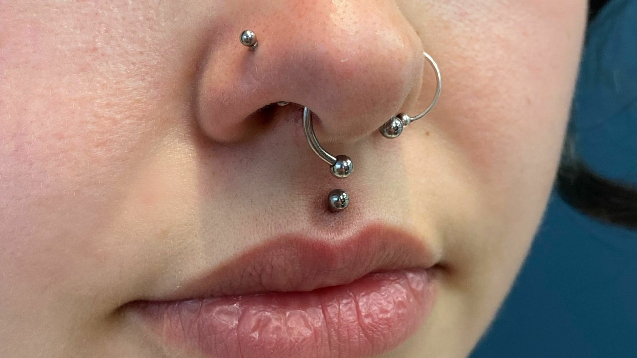 The new normal why tattoos and piercings have gone mainstream
