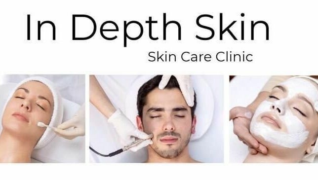 In Depth Skin image 1