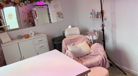 The Beauty Den