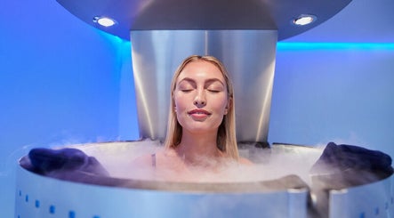 Polygon Fitness and Spa image 2