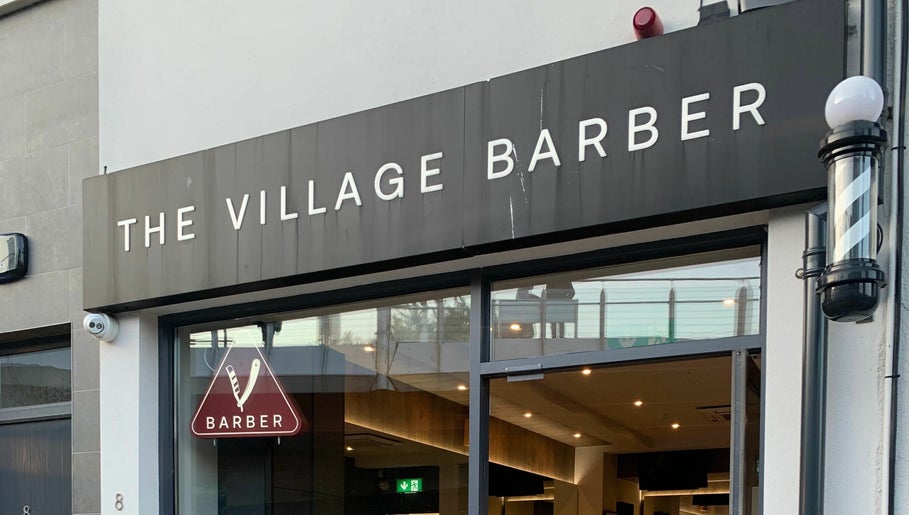 The Village Barbers изображение 1