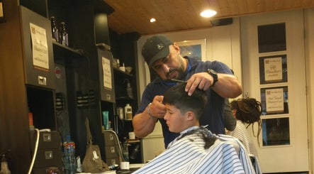 The Village Barbers image 3