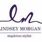 Lindsey Morgan