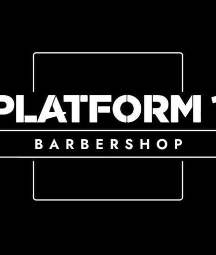 Platform 1 Barbershop Bild 2