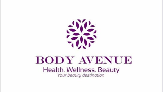 Body Avenue Wellness Spa